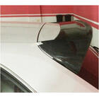 Audi A3 2012–2020 Spojler V2 (za Base HB, ABS) fotografija 2