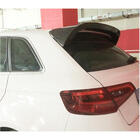 Audi A3 2012–2020 Spojler V2 (za Base HB, ABS) fotografija 3