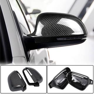 Pokrovi ogledal – zamenjava – Style (karbon) Audi A3 2003–2012 fotografija 1