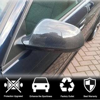 Pokrovi ogledal – zamenjava – Style (karbon) Audi A3 2003–2012 fotografija 2