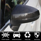 Audi A3 2012–2020 Pokrovi ogledal Replacement Style (Carbon) V2 fotografija 2