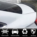 Audi A3 2012–2020 Spojler V7 (za Sedan, karbon) fotografija 2