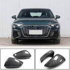 Audi A3 2020– Pokrovi ogledal (karbon) V2 fotografija 1