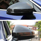 Audi A4 B9 2015–2024 Pokrovi ogledal (zamenjava) Style (Carbon) V1 fotografija 3