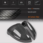 Audi A4 B9 2015–2024 Pokrovi ogledal (zamenjava) Style (Carbon) V1 fotografija 5