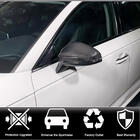 Audi A4 B9 2015–2024 Pokrovi ogledal Replacement Style (Carbon) V2 fotografija 3