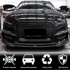 Audi A4 B9 2015–2024 Obrobe meglenk V2 (za S-Line Sedan 2015-2019, karbon) fotografija 2