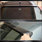 Audi A4 B8 2007–2015 Spojler (za S-Line 2007-2011, karbon) fotografija 3