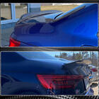 Audi A4 B9 2015–2024 Spojler V3 (za Sedan, karbon) fotografija 5