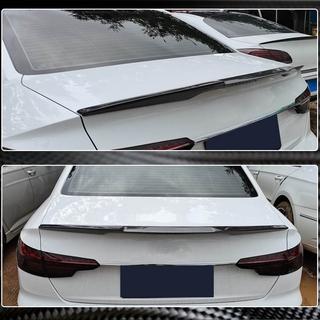 Spojler V6 (za Sedan, karbon) fotografija 3
