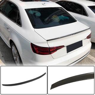 Spojler V7 (za Sedan, karbon) fotografija 1
