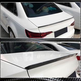 Spojler V7 (za Sedan, karbon) fotografija 4
