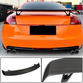 Spojler V3 (kabriolet, karbon) Audi A5 2007–2015 fotografija 1