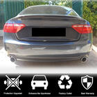 Audi A5 2007–2015 Spojler V6 (za Coupe, karbon) fotografija 2
