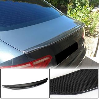 Spojler V6 (za Coupe, karbon) Audi A5 2007–2015 fotografija 1