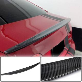 Spojler V5 (za Coupe, karbon) Audi A5 2007–2015 fotografija 1