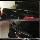 Audi A5 2007–2015 Spojler za zadnji pokrov prtljažnika (FRP) fotografija 3