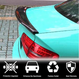Spojler V2 (Kabriolet, karbon) Audi A5 2007–2015 fotografija 2
