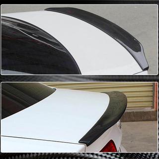 Spojler V2 (Kabriolet, karbon) Audi A5 2007–2015 fotografija 3