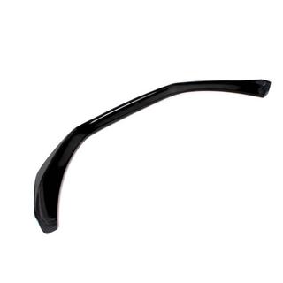 Lip spojler sprednjega odbijača Lip V2 (za Base 2007-2011, karbon) Audi A5 2007–2015 fotografija 4