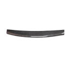 Audi A5 2007–2015 Lip spojler za sprednji odbijač Lip V1 (za Base 2007-2011, karbon) fotografija 5