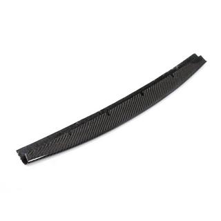 Lip spojler za sprednji odbijač Lip V1 (za Base 2007-2011, karbon) Audi A5 2007–2015 fotografija 4