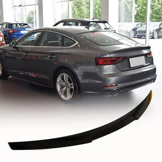 Spojler V5 (za Sportback, karbon) fotografija 1