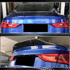Audi A5 2007–2015 Spojler V3 (za Sportback, karbon) fotografija 4
