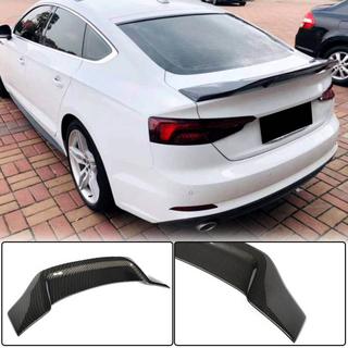 Spojler V3 (za Sportback, karbon) fotografija 1