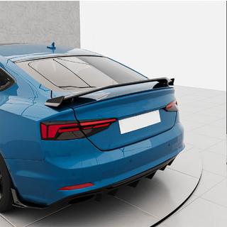 Komplet karoserijskih dodatkov Carbon (za S-Line 2016-2019) fotografija 4