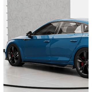 Stranski pragovi 2016-2020 V1 (za Sportback, karbon) fotografija 2