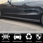 Audi A5 2007–2015 Stranski pragovi (Kupe/Kabriolet, karbon) fotografija 2