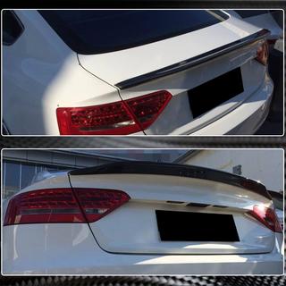 Spojler V2 (za Sportback, karbon) fotografija 4