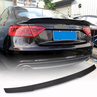 Spojler V1 (za Sportback, karbon) fotografija 1