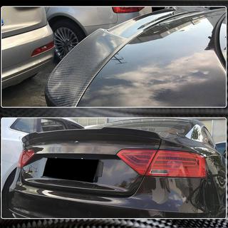 Spojler V1 (za Sportback, karbon) fotografija 4