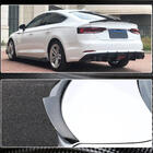 Audi A5 2016–2025 Spojler V4 (za Sportback, plastika) fotografija 3