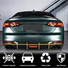 Audi A5 2016–2025 Spojler (za Sportback, plastika) fotografija 2