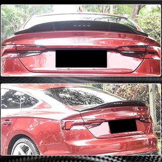 Spojler V3 (za Sportback, karbon) fotografija 3