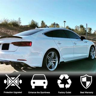 Stranski pragovi 2016-2020 V2 (za Sportback, karbon) fotografija 4