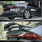 Audi A7 2018– Spojler V2 (karbon) fotografija 4