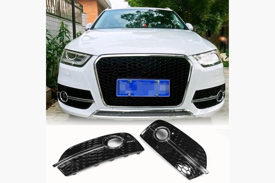 Audi Q3 2011–2019 Okvirji meglenk (ABS) Image