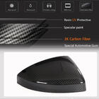 Audi R8 2015– Pokrovi zunanjih ogledal Replacement Style (karbon) fotografija 4