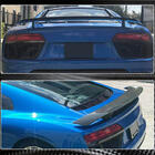 Audi R8 2015– Spojler pokrova prtljažnika (FRP) fotografija 5