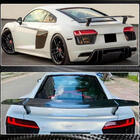 Audi R8 2015– Spojler V1 (karbon) fotografija 3