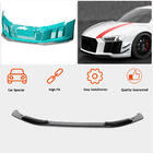 Audi R8 2015– Lip spojler sprednjega odbijača Lip V3 (2015-2020, Carbon) fotografija 2