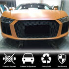 Audi R8 2015– Lip spojler sprednjega odbijača V1 (2015-2020, karbon) fotografija 3