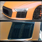 Audi R8 2015– Lip spojler sprednjega odbijača V1 (2015-2020, karbon) fotografija 5