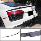 Audi R8 2015– Spojler V3 (karbon) fotografija 1