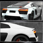 Audi R8 2015– Spojler V3 (karbon) fotografija 5