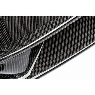 Lip spojler sprednjega odbijača (Karbon) Audi R8 2006–2015 fotografija 3